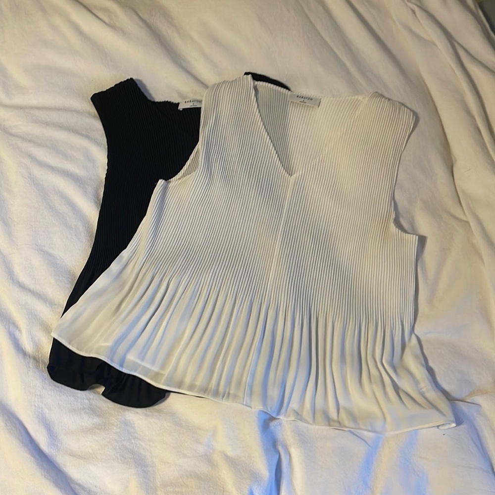 Babaton Damien blouses